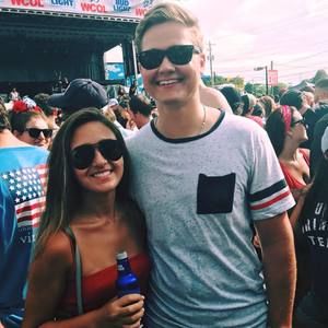 Meet your Posher, Matt